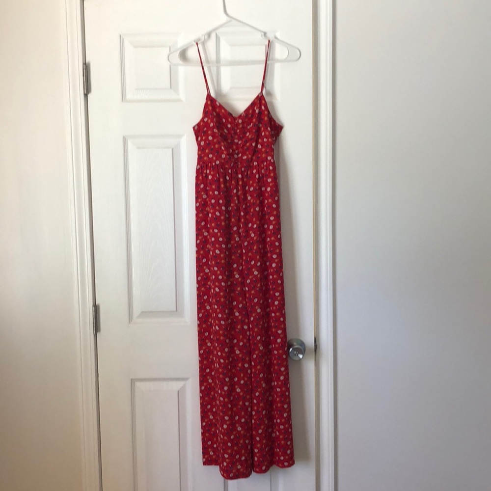 Madewell Jumpsuit